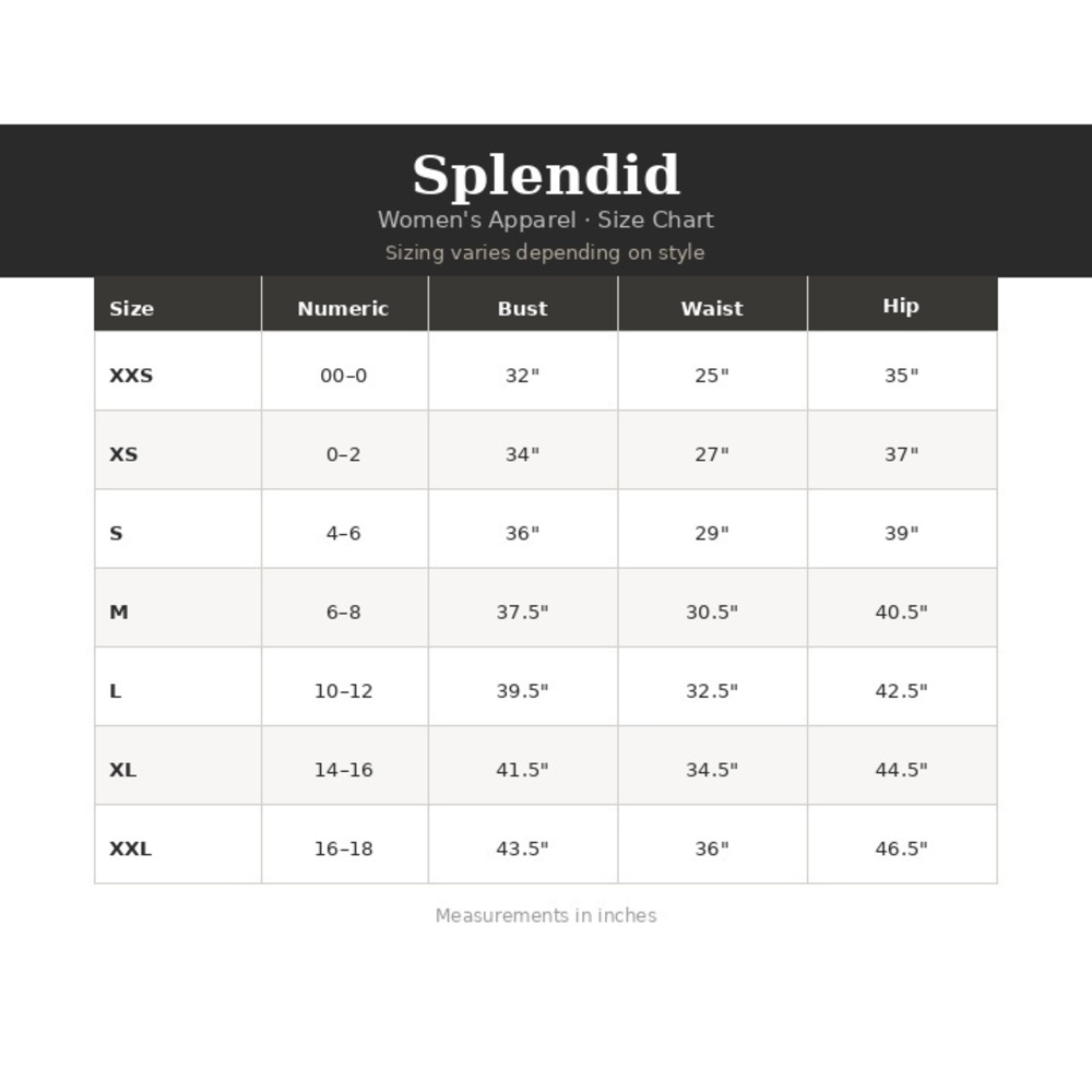 NEW SPLENDID breeze dress in lead - Picture 2 of 5